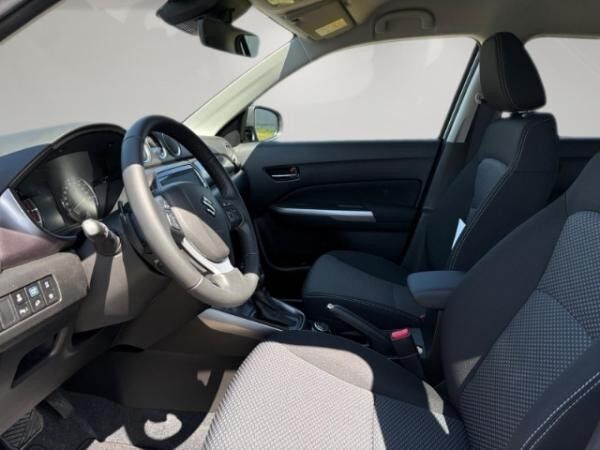Suzuki Vitara 1.5 Comfort Allgrip Hybrid mit 5 JAHRE GARANTIE