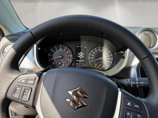 Suzuki Vitara 1.5 Comfort Allgrip Hybrid mit 5 JAHRE GARANTIE