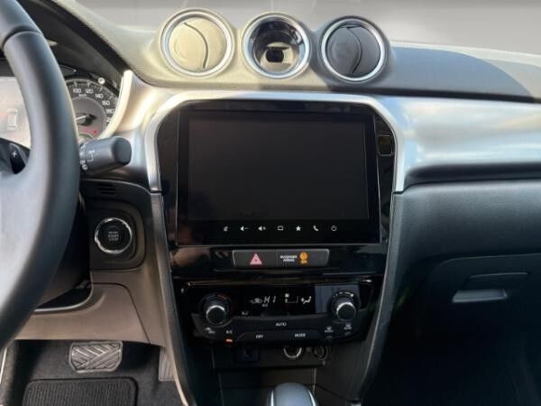 Suzuki Vitara 1.5 Comfort Allgrip Hybrid mit 5 JAHRE GARANTIE