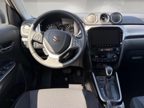 Suzuki Vitara 1.5 Comfort Allgrip Hybrid mit 5 JAHRE GARANTIE