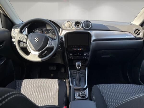Suzuki Vitara 1.5 Comfort Allgrip Hybrid mit 5 JAHRE GARANTIE