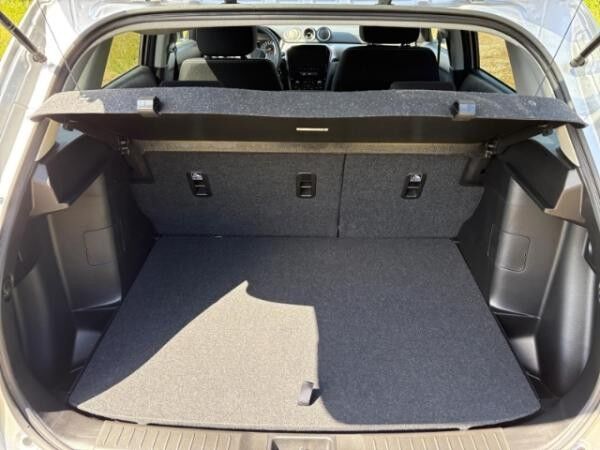 Suzuki Vitara 1.5 Comfort Allgrip Hybrid mit 5 JAHRE GARANTIE