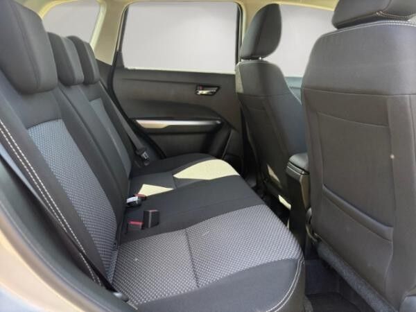 Suzuki Vitara 1.5 Comfort Allgrip Hybrid mit 5 JAHRE GARANTIE