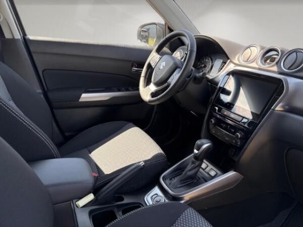 Suzuki Vitara 1.5 Comfort Allgrip Hybrid mit 5 JAHRE GARANTIE