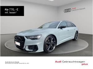 Audi A6 Av. 45 TDI qu. S line Matrix Navi Kamera AHK
