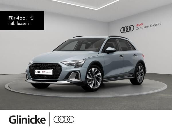 Audi A3 allstreet LED CarPlay Rü ACC 18" Sportsitze