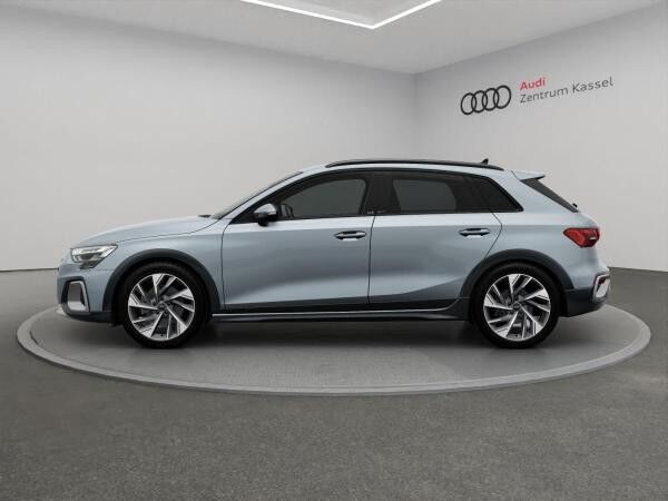 Audi A3 allstreet LED CarPlay Rü ACC 18" Sportsitze