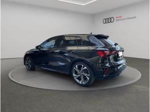 Audi A3 Sportback S line 35 TFSI S tronic SitzHZ LED