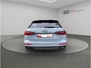 Audi A6 Av. 45 TDI qu. S line Matrix Navi Kamera AHK