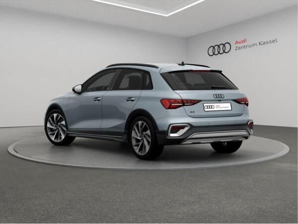 Audi A3 allstreet LED CarPlay Rü ACC 18" Sportsitze