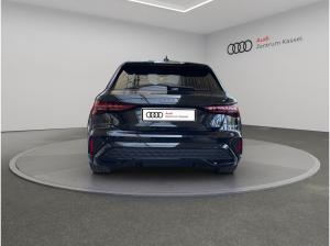 Audi A3 Sportback S line 35 TFSI S tronic SitzHZ LED