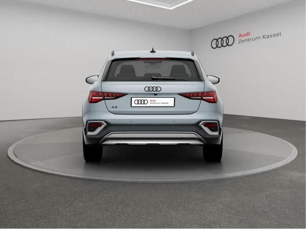 Audi A3 allstreet LED CarPlay Rü ACC 18" Sportsitze