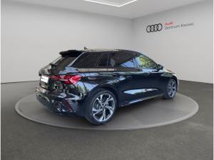 Audi A3 Sportback S line 35 TFSI S tronic SitzHZ LED