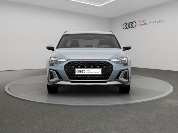 Audi A3 allstreet LED CarPlay Rü ACC 18" Sportsitze
