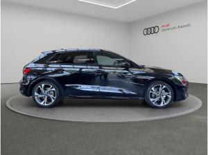 Audi A3 Sportback S line 35 TFSI S tronic SitzHZ LED