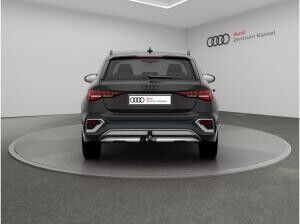 Audi A3 allstreet S line LED HuD Sonos Navi AHK 19"