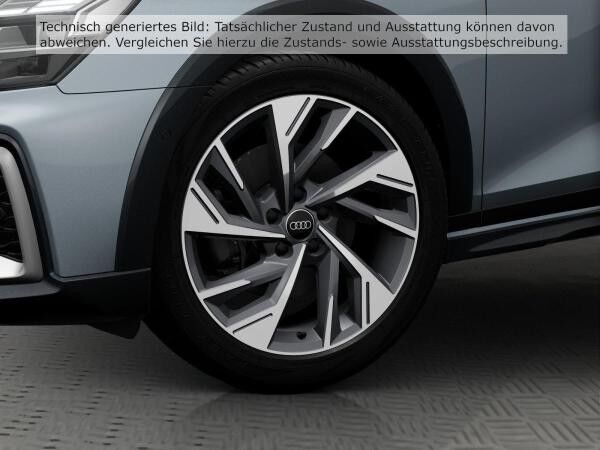 Audi A3 allstreet LED CarPlay Rü ACC 18" Sportsitze