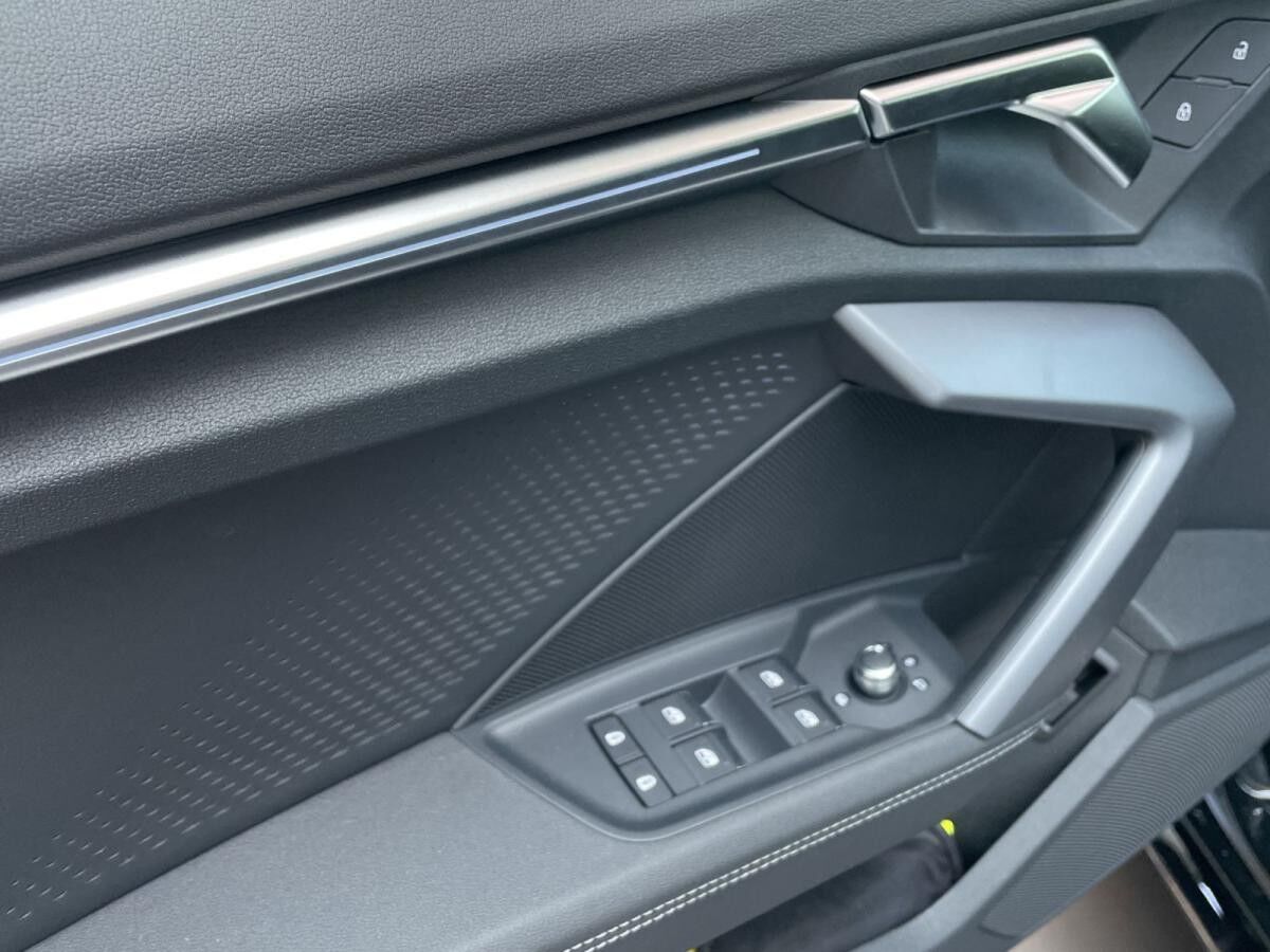 Audi A3 Sportback S line 35 TFSI S tronic SitzHZ LED