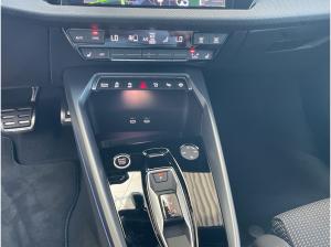 Audi A3 Sportback S line 35 TFSI S tronic SitzHZ LED