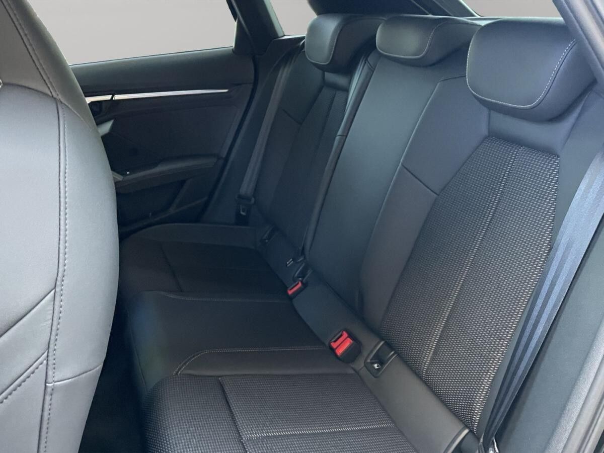 Audi A3 Sportback S line 35 TFSI S tronic SitzHZ LED