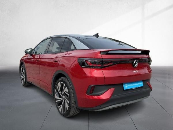 Volkswagen ID.5 Pro IQ.LIGHT DCC AR-HUD HARMAN AREA-VIEW
