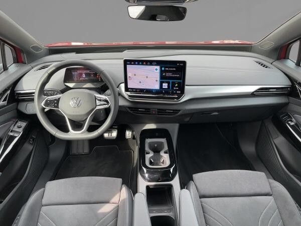 Volkswagen ID.5 Pro IQ.LIGHT DCC AR-HUD HARMAN AREA-VIEW