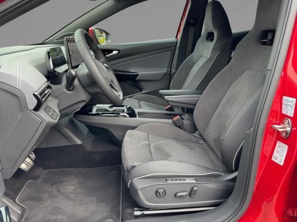 Volkswagen ID.5 Pro IQ.LIGHT DCC AR-HUD HARMAN AREA-VIEW