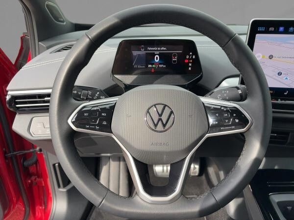 Volkswagen ID.5 Pro IQ.LIGHT DCC AR-HUD HARMAN AREA-VIEW