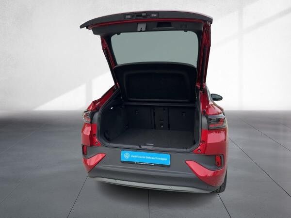 Volkswagen ID.5 Pro IQ.LIGHT DCC AR-HUD HARMAN AREA-VIEW