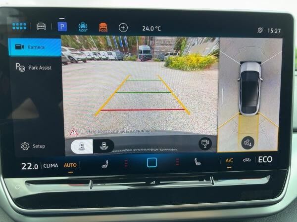 Volkswagen ID.5 Pro IQ.LIGHT DCC AR-HUD HARMAN AREA-VIEW