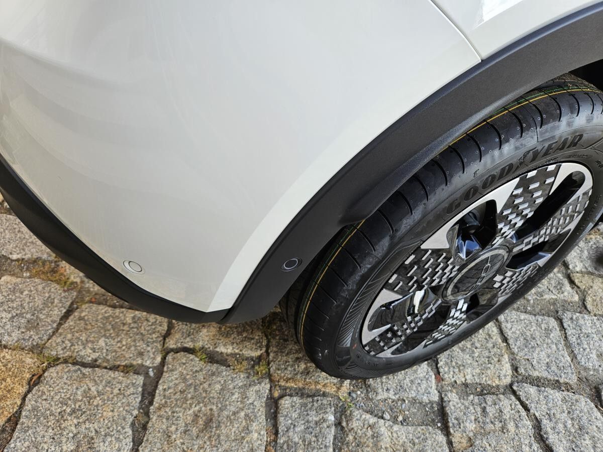 Fiat 600 1.2T MHEV 136 PS LA PRIMA  - sofort verfügbar - LED - PDC - Automatik