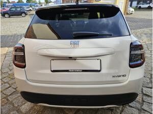 Fiat 600 1.2T MHEV 136 PS LA PRIMA  - sofort verfügbar - LED - PDC - Automatik