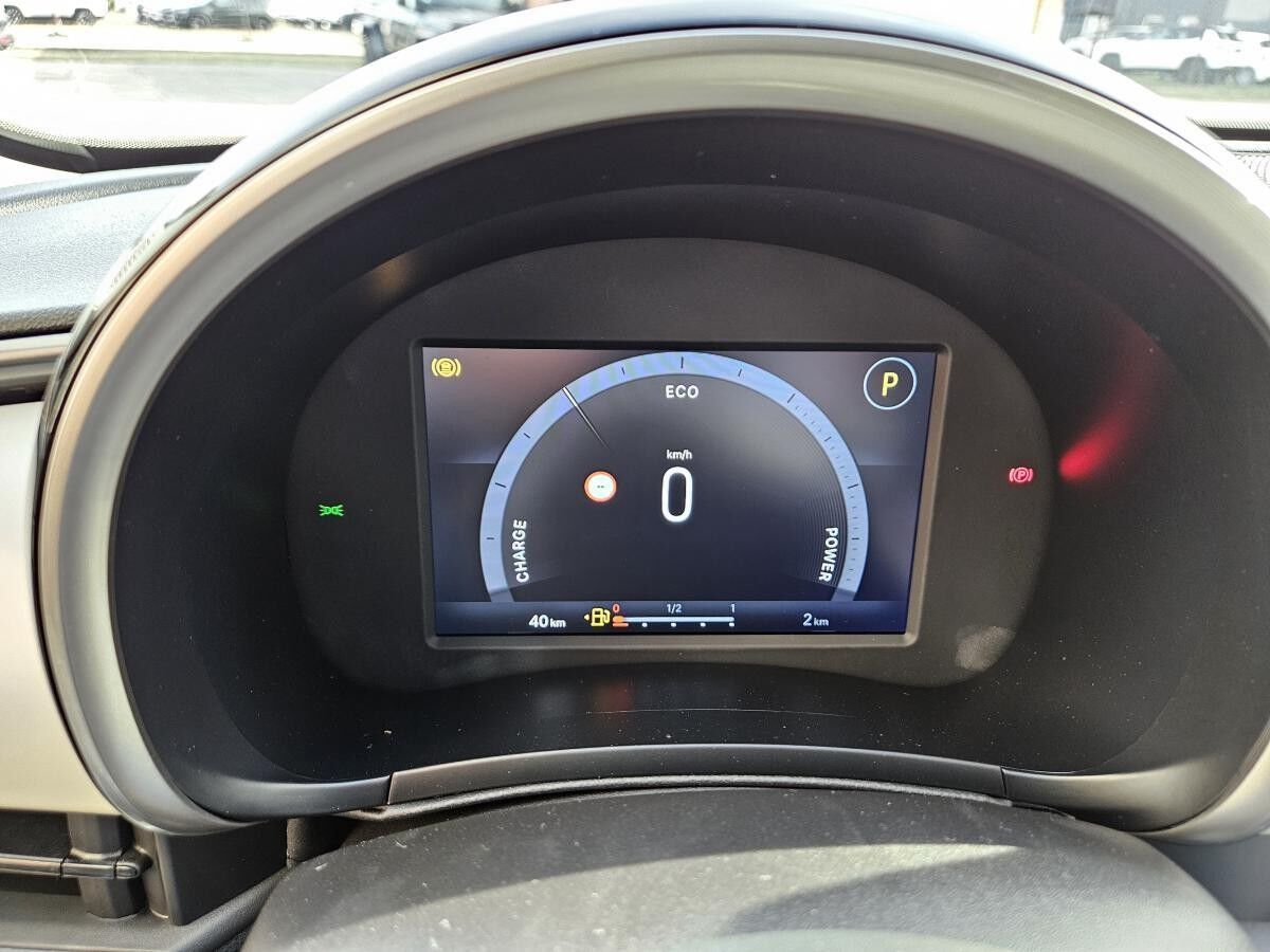 Fiat 600 1.2T MHEV 136 PS LA PRIMA  - sofort verfügbar - LED - PDC - Automatik