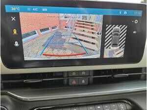 Fiat 600 1.2T MHEV 136 PS LA PRIMA  - sofort verfügbar - LED - PDC - Automatik