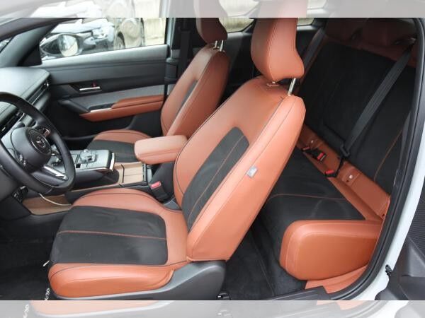 Mazda MX-30 2025 R-EV e-SKYACTIV Aut. NAGISA ACC BOSE