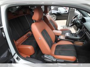 Mazda MX-30 R-EV e-SKYACTIV Aut. NAGISA ACC BOSE