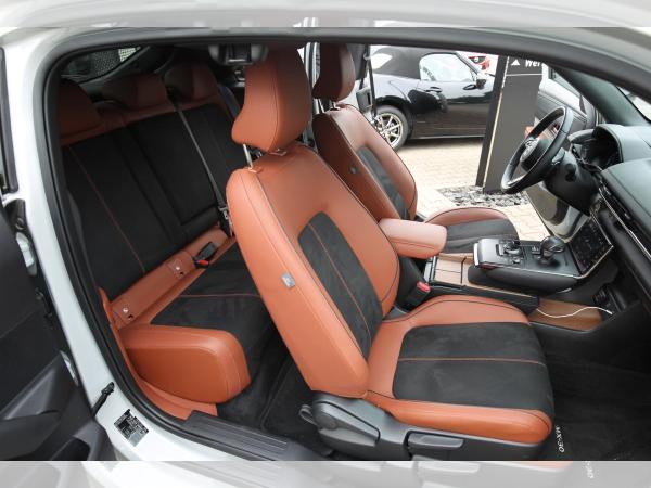 Mazda MX-30 R-EV e-SKYACTIV Aut. NAGISA ACC BOSE
