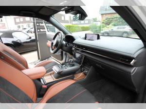 Mazda MX-30 R-EV e-SKYACTIV Aut. NAGISA ACC BOSE