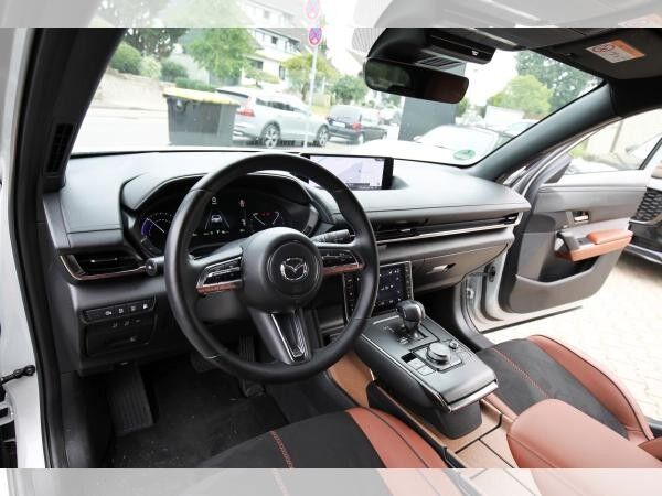 Mazda MX-30 2025 R-EV e-SKYACTIV Aut. NAGISA ACC BOSE