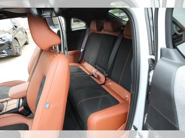 Mazda MX-30 2025 R-EV e-SKYACTIV Aut. NAGISA ACC BOSE