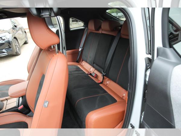 Mazda MX-30 R-EV e-SKYACTIV Aut. NAGISA ACC BOSE