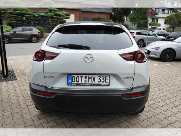 Mazda MX-30 R-EV e-SKYACTIV Aut. NAGISA ACC BOSE