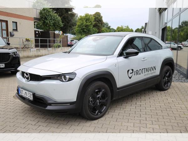 Mazda MX-30 R-EV e-SKYACTIV Aut. NAGISA ACC BOSE