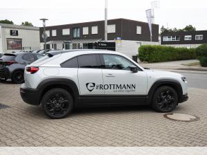 Mazda MX-30 R-EV e-SKYACTIV Aut. NAGISA ACC BOSE