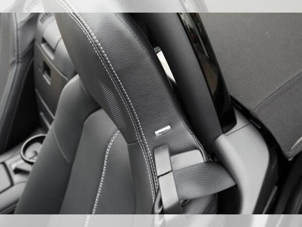 Mazda MX-5 1.5 SKYACTIV-G 132 EXCLUSIVE-Line