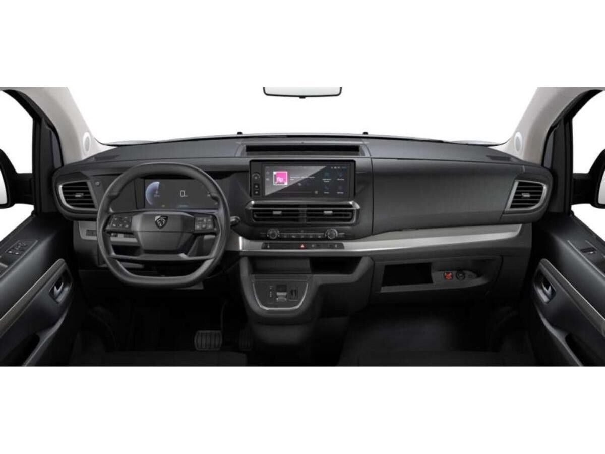 Peugeot Traveller Active HDi180 EAT8 FREI KONFIGURIERBAR