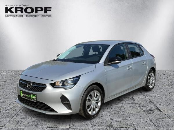 Opel Corsa F 1.2 Turbo **SHZ+PDC+SpurH**