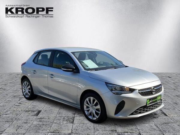 Opel Corsa F 1.2 Turbo **SHZ+PDC+SpurH**
