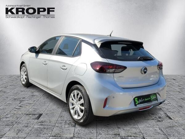 Opel Corsa F 1.2 Turbo **SHZ+PDC+SpurH**