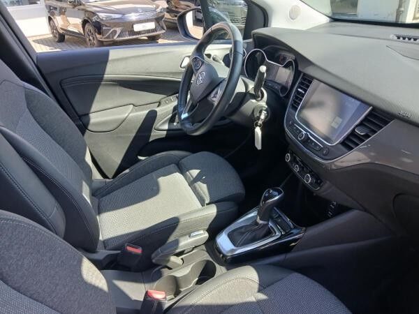 Opel Crossland 1.2T Navi,Sitzheizung,Parkpilot
